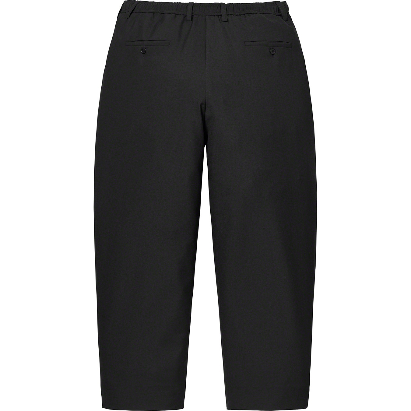 Pleated Trouser view 9